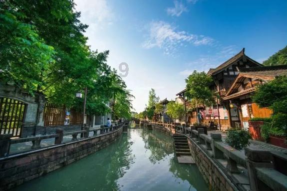 西汉的建立